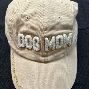 Simply Southern Cream Cap